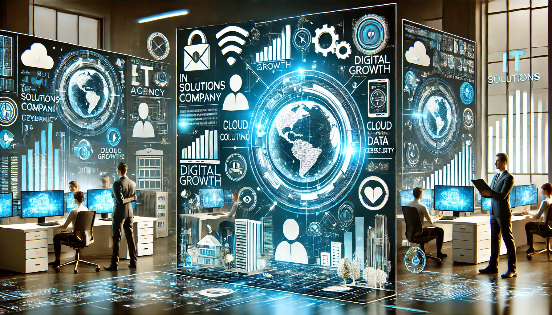 Empowering Your Digital Growth